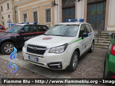 Subaru Forester VI serie 
Protezione Civile
Regione Abruzzo
Allestimento Bertazzoni
Parole chiave: Subaru Forester_VIserie