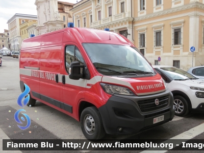 Fiat Ducato X290
Vigili del Fuoco
Comando Provinciale di Napoli
VF 30301
Parole chiave: Fiat Ducato_X290 VF30301