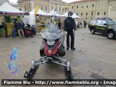 Yamaha Venture Multi Purpose
Carabinieri
Soccorso Alpino
Parole chiave: Yamaha Venture_Multi_Purpose