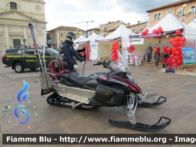 Yamaha Venture Multi Purpose
Carabinieri
Soccorso Alpino
Parole chiave: Yamaha Venture_Multi_Purpose