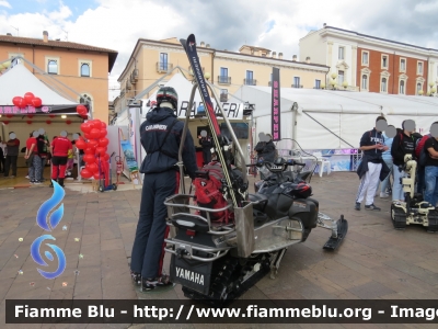 Yamaha Venture Multi Purpose
Carabinieri
Soccorso Alpino
Parole chiave: Yamaha Venture_Multi_Purpose