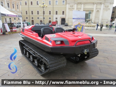 Tinger Track 2 ATV
Protezione Civile
NOVPC - Tagliacozzo
Parole chiave: Tinger Track_2_ATV