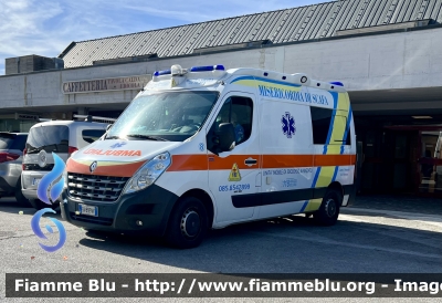 Renault Master IV serie 
Misericordia di Scafa (PE)
Allestimento Maf 

Parole chiave: Renault Master_IVserie Ambulanza