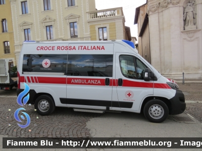 Fiat Ducato X290 
Croce Rossa Italiana
Comitato Regionale Abruzzo
Allestimento MAF
CRI 613 AG
Parole chiave: Fiat Ducato_X290 Ambulanza