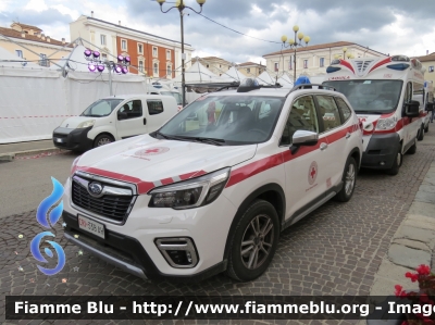 Subaru Forester E-Boxer
Croce Rossa Italiana
Comitato Di L'Aquila
Allestimento Cita Seconda 
CRI 338 AH
Parole chiave: Subaru Forester_E-Boxer CRI338AH