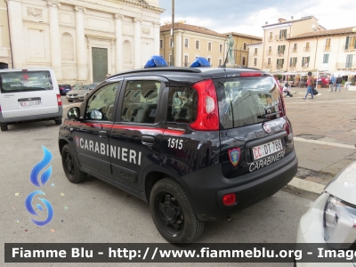 Fiat Nuova Panda 4x4 II serie
Carabinieri
Comando Carabinieri Unità per la tutela Forestale Ambientale ed Agroalimentare
CC DT 788
Parole chiave: Fiat Nuova_Panda_4x4_IIserie CCDT788