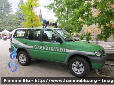 Nissan Terrano II serie restyle
Carabinieri
Comando Carabinieri Unità per la Tutela Forestale Ambientale ed Agroalimentare
CC DM 591
Parole chiave: Nissan Terrano_IIserie_restyle CCDM591