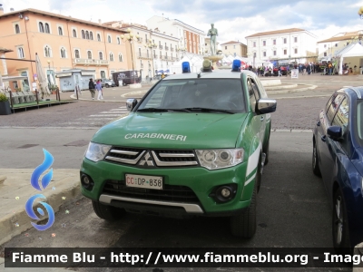 Mitsubishi L200 IV serie
Carabinieri
Comando Carabinieri Unità per la Tutela Forestale Ambientale ed Agroalimentare
Nucleo Cinofilo Antiveleno (NCA)
CC DP 838
Parole chiave: Mitsubishi L200_IVserie CCDP838