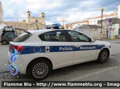 Alfa Romeo Nuova Giulietta restyle
Polizia Municipale
Comune di L'Aquila
POLIZIA LOCALE YA 247 AN
Parole chiave: Alfa-Romeo Nuova_Giulietta_restyle POLIZIALOCALEYA247AN