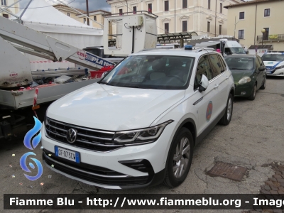 Volkswagen Tiguan II serie
Protezione Civile
Regione Abruzzo
Parole chiave: Volkswagen Tiguan_IIserie