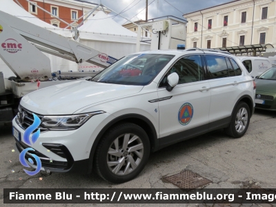 Volkswagen Tiguan II serie
Protezione Civile
Regione Abruzzo
Parole chiave: Volkswagen Tiguan_IIserie