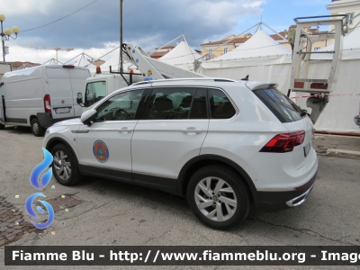 Volkswagen Tiguan II serie
Protezione Civile
Regione Abruzzo
Parole chiave: Volkswagen Tiguan_IIserie