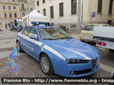 Alfa Romeo 159
Polizia Di Stato
Polizia Stradale
POLIZIA F7307
Parole chiave: Alfa-Romeo 159 POLIZIAF7307