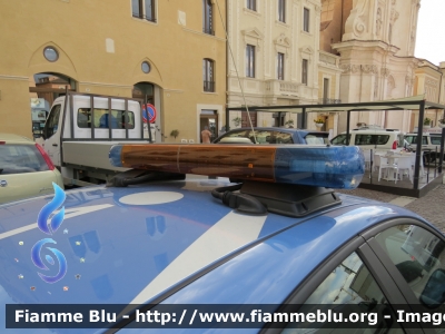 Alfa Romeo 159
Polizia Di Stato
Polizia Stradale
POLIZIA F7307
Parole chiave: Alfa-Romeo 159 POLIZIAF7307