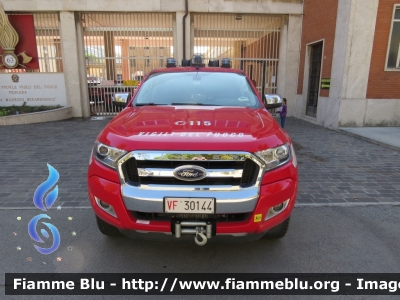 Ford Ranger IX serie
Vigili del Fuoco
Comando Provinciale di Pescara
Allestimento Aris VF 30144
Parole chiave: Ford Ranger_IXserie VF30144