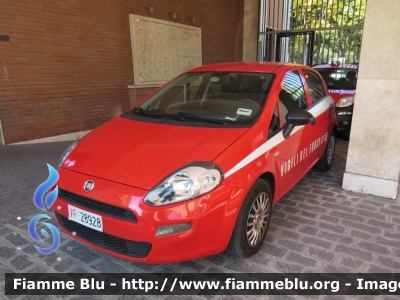 Fiat Punto VI serie
Vigili Del Fuoco
Comando Provinciale di Pescara
VF 28928
Parole chiave: Fiat Punto_VIserie VF28929