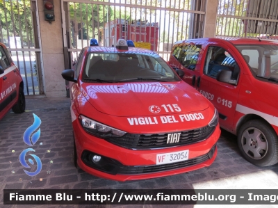 Fiat Nuova Tipo restyle
Vigili del Fuoco
Comando Provinciale di Pescara
VF 32054
Parole chiave: Fiat Nuova_Tipo_restyle VF32054