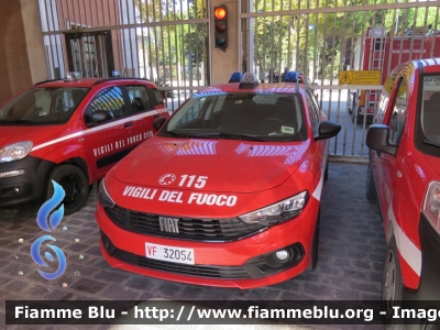 Fiat Nuova Tipo restyle
Vigili del Fuoco
Comando Provinciale di Pescara
VF 32054
Parole chiave: Fiat Nuova_Tipo_restyle VF32054