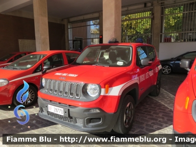 Jeep Renegade
Vigili del Fuoco
Comando Provinciale di Pescara
VF 28770
Parole chiave: Jeep Renegade VF28770