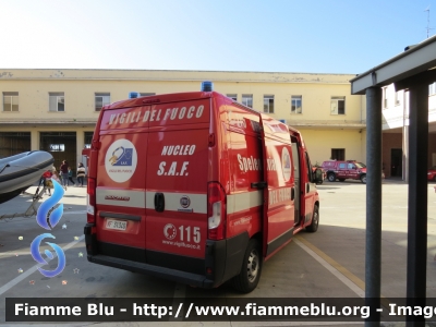 Fiat Ducato X290
Vigili del Fuoco
Comando Provinciale di Pescara
Nucleo S.A.F.
VF 31340
Parole chiave: Fiat Ducato_X290 Vf31340