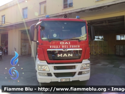 Man TGS 18.320 I serie
Vigili del Fuoco
Comando Provinciale di Pescara
AutoBottePompa Allestimento BAI 
VF 28876
Parole chiave: Man TGS_18.320_Iserie VF28876