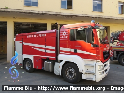 Man TGS 18.320 I serie
Vigili del Fuoco
Comando Provinciale di Pescara
AutoBottePompa Allestimento BAI 
VF 28876
Parole chiave: Man TGS_18.320_Iserie VF28876