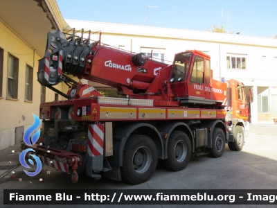 Astra HD8 84.44 II serie
Vigili del Fuoco
Comando Provinciale di Pescara
AutoGru Da 40 ton 
Allestimento Cormach
VF 25583
Parole chiave: Astra HD8_84.44_IIserie VF25583