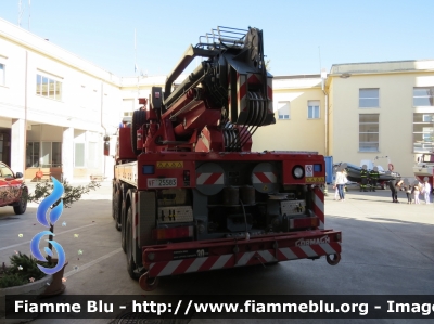 Astra HD8 84.44 II serie
Vigili del Fuoco
Comando Provinciale di Pescara
AutoGru Da 40 ton 
Allestimento Cormach
VF 25583
Parole chiave: Astra HD8_84.44_IIserie VF25583