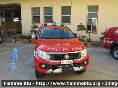 Fiat Fullback
Vigili del Fuoco
Comando Provinciale di Pescara
Antincendio Boschivo
Allestimento Piemme Matacena
VF 29707
Parole chiave: Fiat Fullback VF29707