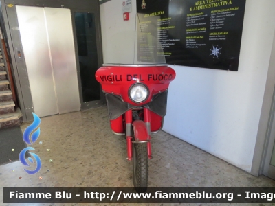 Moto Guzzi Nuovo Falcone
Vigili del Fuoco
Comando Provinciale di Pescara
VF 653
Parole chiave: Moto Guzzi_Nuovo_Falcone VF653