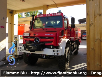 Mercedes-Benz Unimog U5023
Vigili Del Fuoco
Comando Provinciale di Pescara
Allestimento Bai
VF 32028
Parole chiave: Mercedes-Benz Unimog_U5023 VF32028