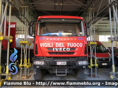 Iveco EuroCargo 150E28 4x4 III serie
Vigili del Fuoco
Comando Provinciale di Pescara
Autocarro con GruPM 
allestimento Iveco-Magirus
Parole chiave: Iveco EuroCargo_150E28_4x4_IIIserie VF26986