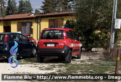 Fiat Nuova Panda 4x4 II serie
Vigili del Fuoco 
Comando Provinciale di Nuoro
VF 30475
Parole chiave: Fiat Nuova_Panda_4x4_IIserie VF30475