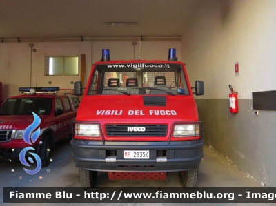 Iveco Daily 4x4 II serie
Vigili del Fuoco
Comando Provinciale di Pescara
VF 28354
Parole chiave: Iveco Daily_4x4_IIserie VF28354