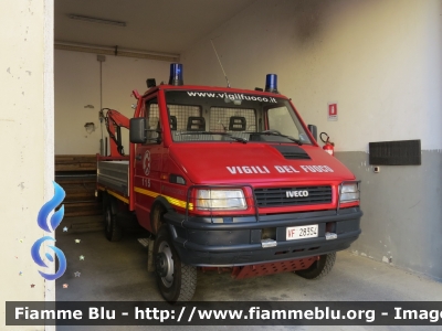 Iveco Daily 4x4 II serie
Vigili del Fuoco
Comando Provinciale di Pescara
VF 28354
Parole chiave: Iveco Daily_4x4_IIserie VF28354