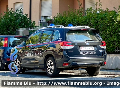 Subaru Forester E-Boxer
Carabinieri 
CC ES 727
Parole chiave: Subaru Forester_E-Boxer CCES727