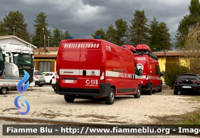 Fiat Ducato X290
Vigili del Fuoco 
Comando Provinciale Di Pistoia 
VF 31236
Parole chiave: Fiat Ducato_X290 VF31236