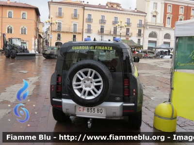 Land Rover Defender 110 II serie
Guardia di Finanza
Soccorso Alpino
Allestimento Elevox
Gdif 833 BQ
Parole chiave: Land-Rover Defender_110 GDIF833BQ