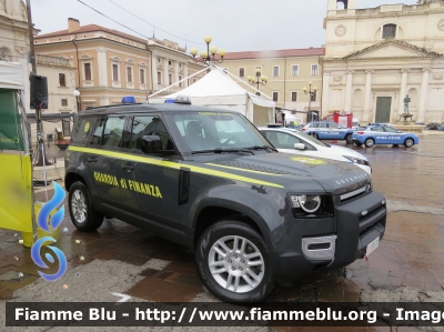 Land Rover Defender 110 II serie
Guardia di Finanza
Soccorso Alpino
Allestimento Elevox
Gdif 833 BQ
Parole chiave: Land-Rover Defender_110 GDIF833BQ