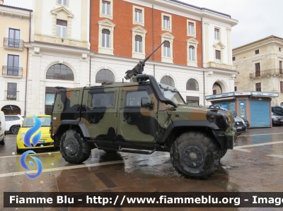 Iveco VTLM Lince
Esercito Italiano
IX Reggimento Alpini L'Aquila
EI BL 706
Parole chiave: Iveco VTLM_Lince EIBL706