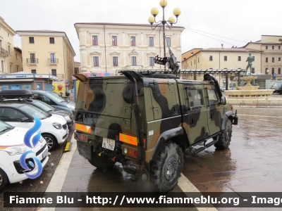 Iveco VTLM Lince
Esercito Italiano
IX Reggimento Alpini L'Aquila
EI BL 706
Parole chiave: Iveco VTLM_Lince EIBL706