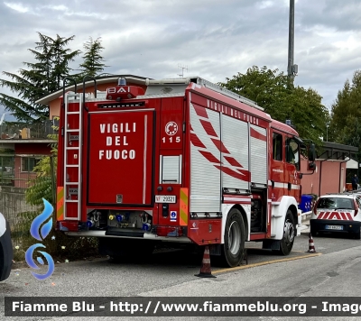 Man TGM 15.250 II serie
Vigili del Fuoco 
Comando Provinciale Di L’Aquila
AutoPompaSerbatoio Allestimento Bai 
VF 29321
Parole chiave: Man TGM_15.250_IIserie VF29321