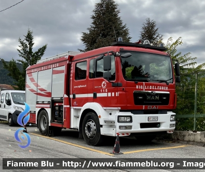 Man TGM 15.250 II serie
Vigili del Fuoco 
Comando Provinciale Di L’Aquila
AutoPompaSerbatoio Allestimento Bai 
VF 29321
Parole chiave: Man TGM_15.250_IIserie VF29321