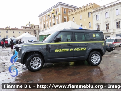 Land Rover Defender 110 II serie
Guardia di Finanza
Soccorso Alpino
Allestimento Elevox
Gdif 833 BQ
Parole chiave: Land-Rover Defender_110 GDIF833BQ