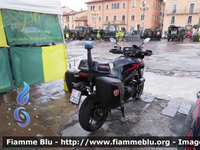 Yamaha Tracer 9
Carabinieri
Nucleo Operativo Radiomobile 
Allestimento Elevox 
CC A7302
Parole chiave: Yamaha Tracer_9 CCA7302