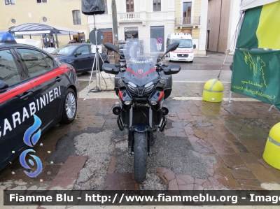 Yamaha Tracer 9
Carabinieri
Nucleo Operativo Radiomobile 
Allestimento Elevox 
CC A7302
Parole chiave: Yamaha Tracer_9 CCA7302