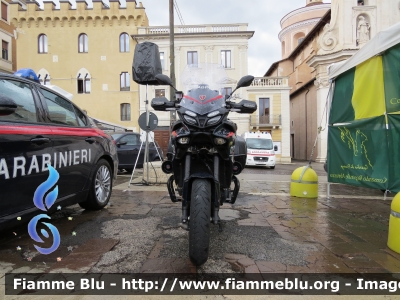 Yamaha Tracer 9
Carabinieri
Nucleo Operativo Radiomobile 
Allestimento Elevox 
CC A7302
Parole chiave: Yamaha Tracer_9 CCA7302