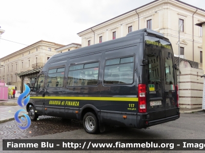 Iveco Daily V serie
Guardia di Finanza
GdiF 259 BH
Parole chiave: Iveco Daily_Vserie GDIF259BH