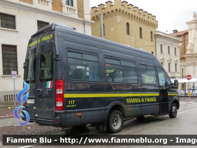 Iveco Daily V serie
Guardia di Finanza
GdiF 259 BH
Parole chiave: Iveco Daily_Vserie GDIF259BH