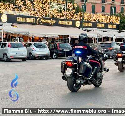 BMW R1200RT III serie 
Carabinieri 
Nucleo Operativo Radiomobile 
CC A4774
Parole chiave: BMW R1200RT_IIIserie CCA4774